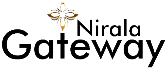 Nirala Gateway logo