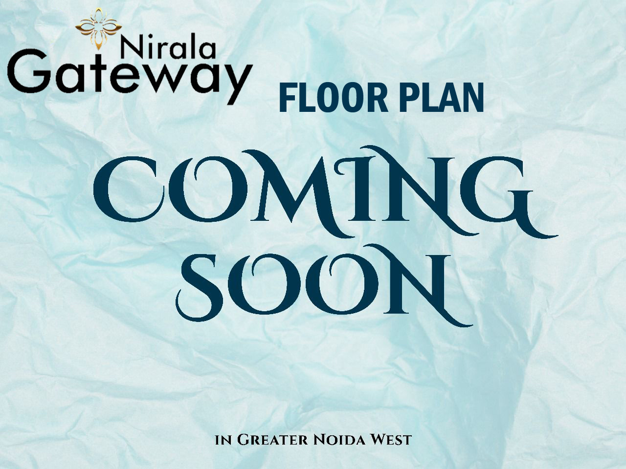 nirala gateway studio apartments